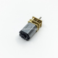 Intelligent Electronic safe Lock 12mm N20 Gear Motor